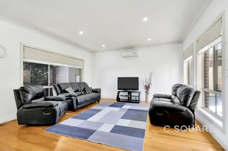 Fifth view of Homely house listing, 13A Bicentennial Crescent, Meadow Heights VIC 3048