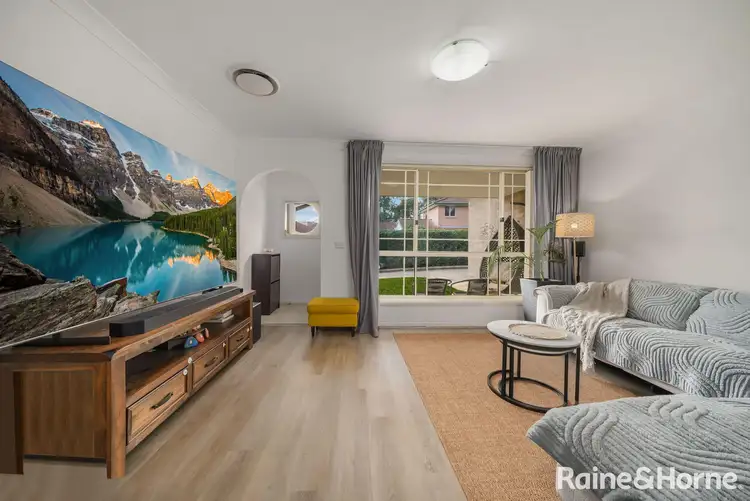 Third view of Homely townhouse listing, 3/172 Cumberland Road, Ingleburn NSW 2565