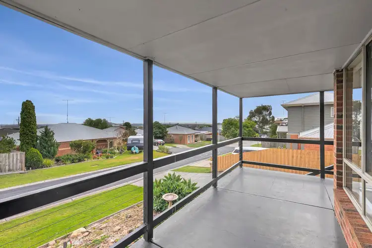 Third view of Homely house listing, 10 Roseworth Close, Leopold VIC 3224