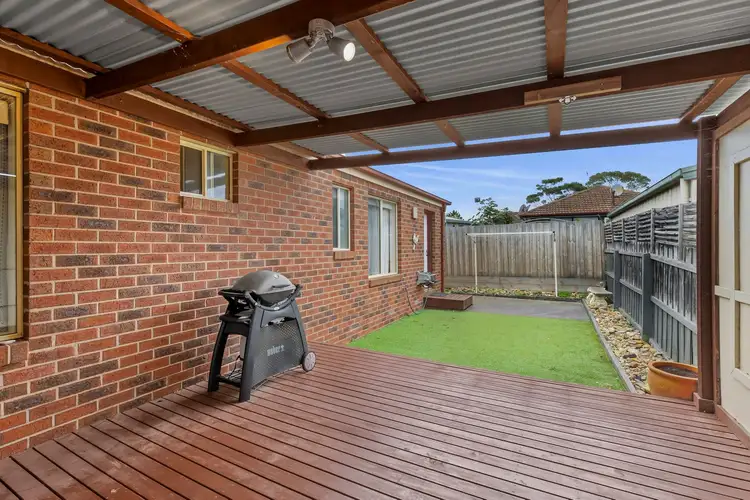 Fourth view of Homely house listing, 10 Roseworth Close, Leopold VIC 3224