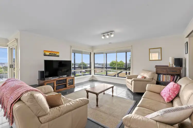 Fifth view of Homely house listing, 10 Roseworth Close, Leopold VIC 3224