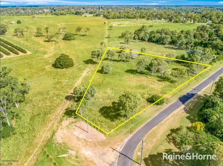 Fifth view of Homely land listing, 3 Drury Street, Sharon QLD 4670