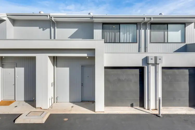 Main view of Homely house listing, 6/50 Harbrow Grove, Seacombe Gardens SA 5047