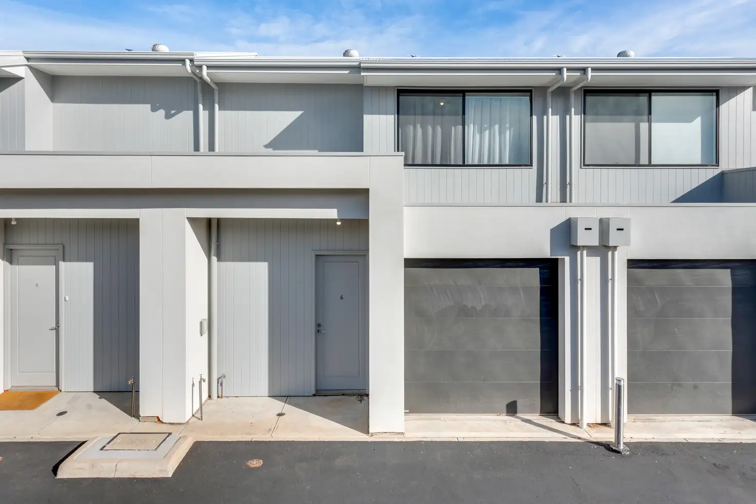 Main view of Homely house listing, 6/50 Harbrow Grove, Seacombe Gardens SA 5047