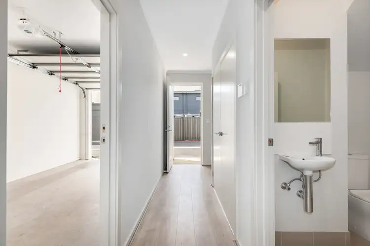 Second view of Homely house listing, 6/50 Harbrow Grove, Seacombe Gardens SA 5047