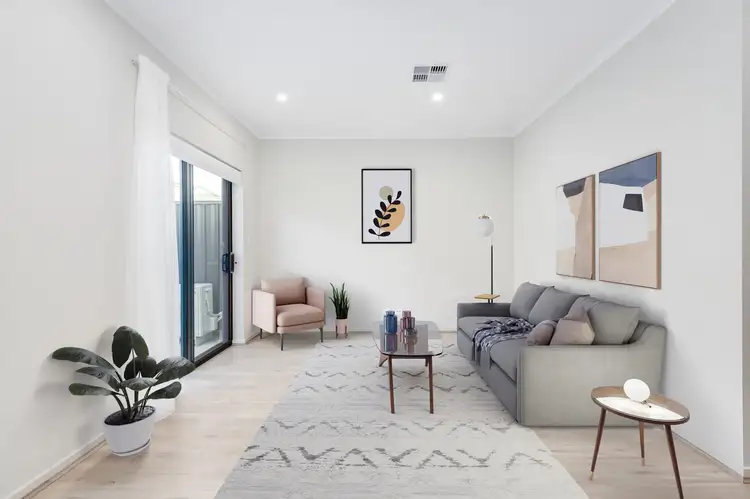 Third view of Homely house listing, 6/50 Harbrow Grove, Seacombe Gardens SA 5047
