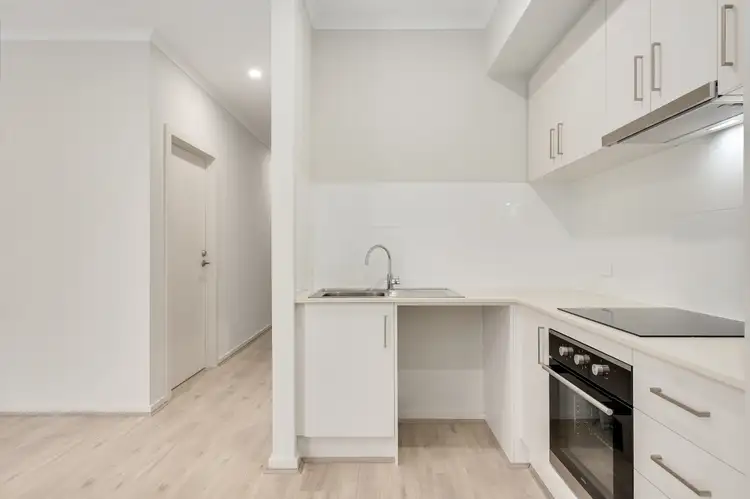 Fourth view of Homely house listing, 6/50 Harbrow Grove, Seacombe Gardens SA 5047