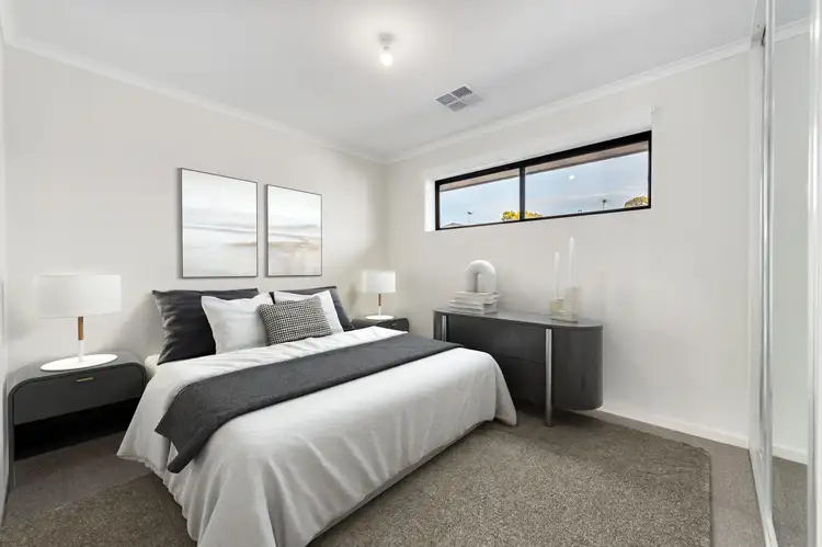 Fifth view of Homely house listing, 6/50 Harbrow Grove, Seacombe Gardens SA 5047