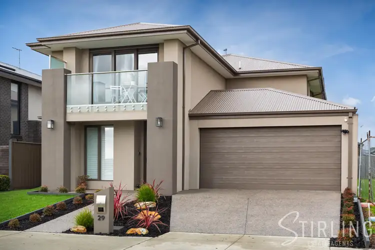 Main view of Homely house listing, 29 Flanagan Crescent, Cranbourne South VIC 3977