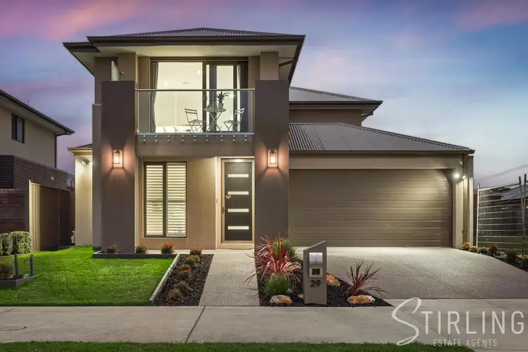 29 Flanagan Crescent, Cranbourne South VIC 3977