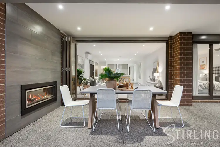 Second view of Homely house listing, 29 Flanagan Crescent, Cranbourne South VIC 3977