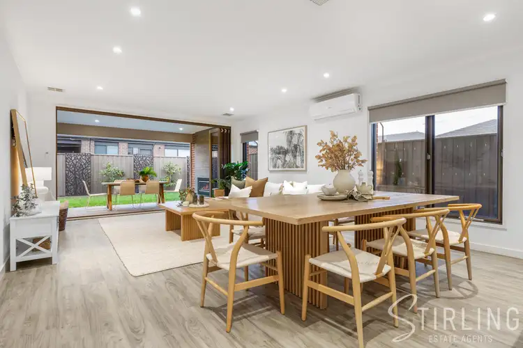 Fourth view of Homely house listing, 29 Flanagan Crescent, Cranbourne South VIC 3977