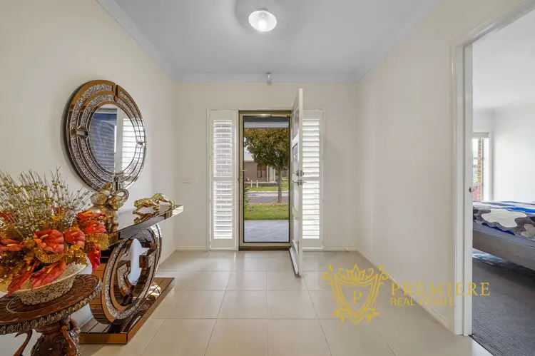 Second view of Homely house listing, 3 Winchcombe Way, Cranbourne North VIC 3977