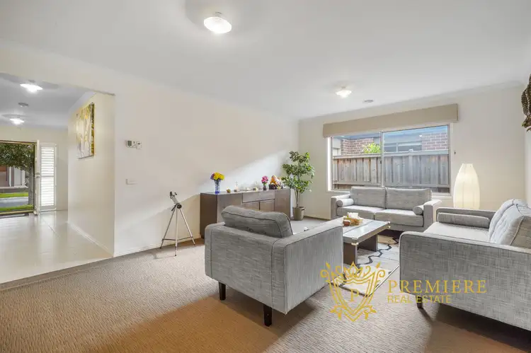 Fourth view of Homely house listing, 3 Winchcombe Way, Cranbourne North VIC 3977