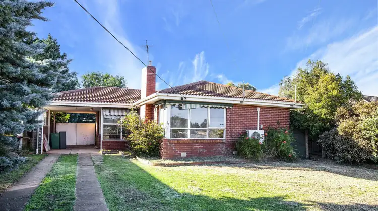 24 Scott Street, Melton VIC 3337