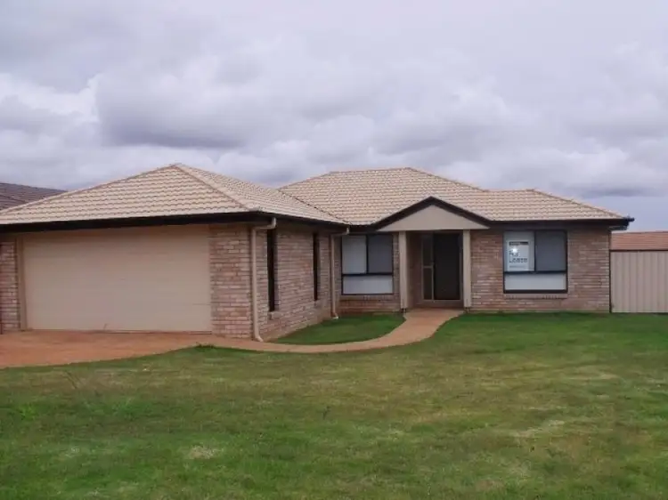 10 Lara Court, Kingaroy QLD 4610