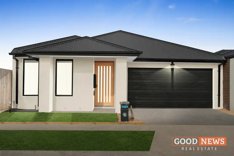 Main view of Homely house listing, 10 Broiler Street, Rockbank VIC 3335