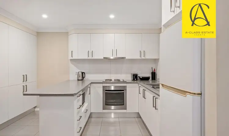 Third view of Homely house listing, 58 Stafford Street, Kingswood NSW 2340