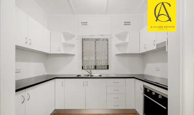 Fourth view of Homely house listing, 58 Stafford Street, Kingswood NSW 2340