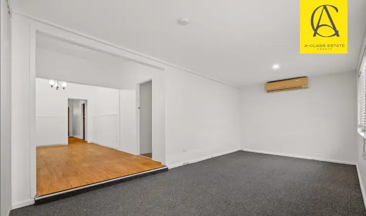 Fifth view of Homely house listing, 58 Stafford Street, Kingswood NSW 2340