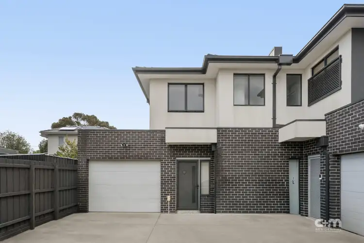 3/20 Graham Street, Broadmeadows VIC 3047