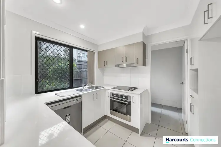 Third view of Homely townhouse listing, 6/131 Rockfield Road, Doolandella QLD 4077