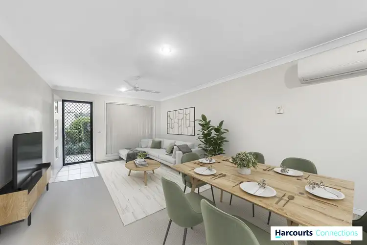 Fourth view of Homely townhouse listing, 6/131 Rockfield Road, Doolandella QLD 4077