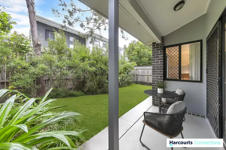 Fifth view of Homely townhouse listing, 6/131 Rockfield Road, Doolandella QLD 4077