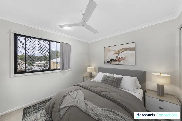 Sixth view of Homely townhouse listing, 6/131 Rockfield Road, Doolandella QLD 4077