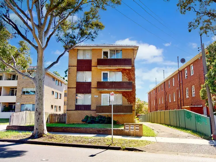 2/193 Liverpool Road, Enfield NSW 2136