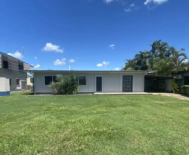 Main view of Homely house listing, 43 Bowling Green Street, Brandon QLD 4808