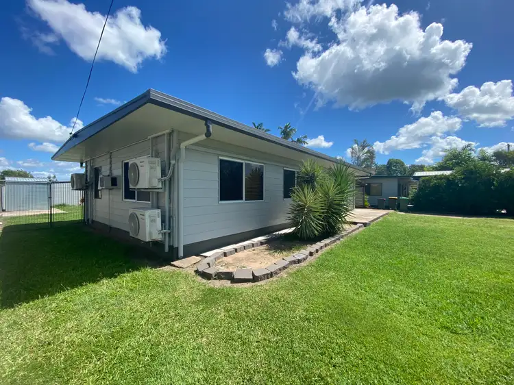 Second view of Homely house listing, 43 Bowling Green Street, Brandon QLD 4808
