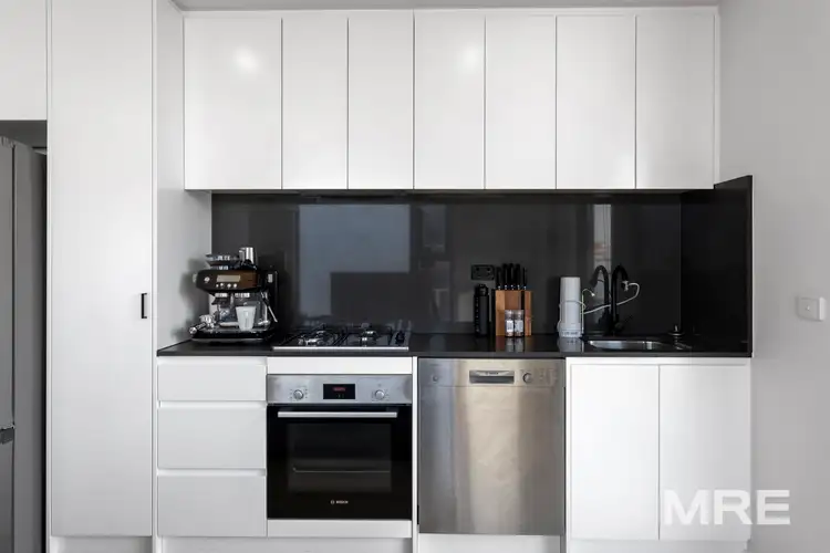 Second view of Homely apartment listing, 105/215 Chesterville Road, Moorabbin VIC 3189