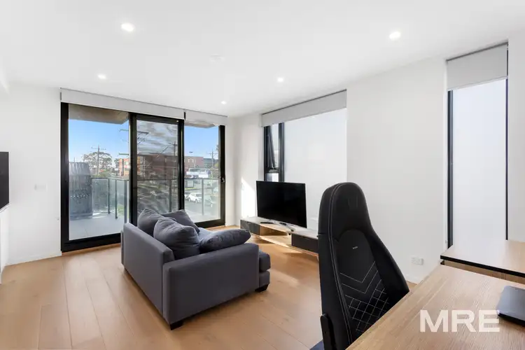 Fourth view of Homely apartment listing, 105/215 Chesterville Road, Moorabbin VIC 3189