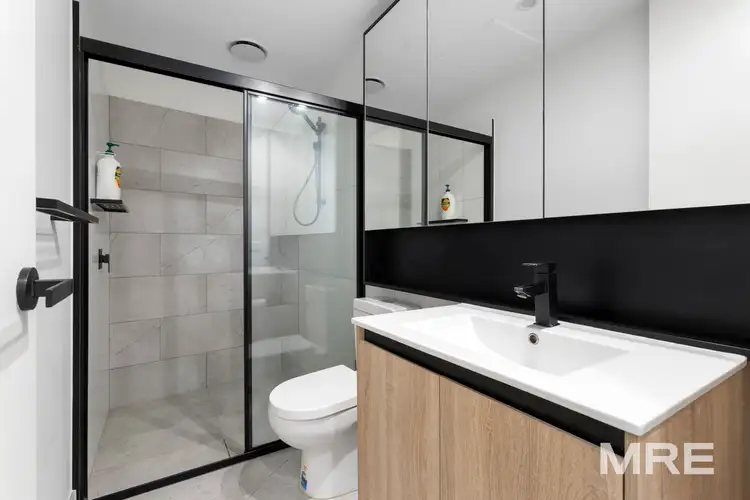 Fifth view of Homely apartment listing, 105/215 Chesterville Road, Moorabbin VIC 3189