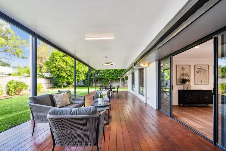 66 Barrier Reef Drive, Mermaid Waters QLD 4218