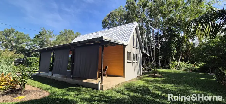 102 Marlin Drive, Wonga Beach QLD 4873
