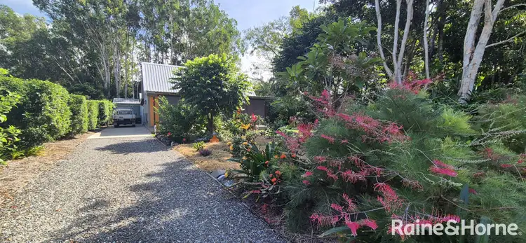 Main view of Homely house listing, 102 Marlin Drive, Wonga Beach QLD 4873