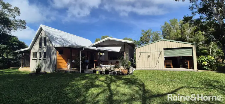 Sixth view of Homely house listing, 102 Marlin Drive, Wonga Beach QLD 4873
