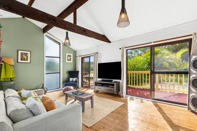Second view of Homely house listing, 98 Lady Davidson Circuit, Forestville NSW 2087