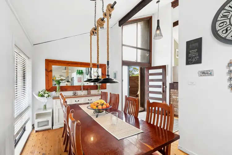 Third view of Homely house listing, 98 Lady Davidson Circuit, Forestville NSW 2087