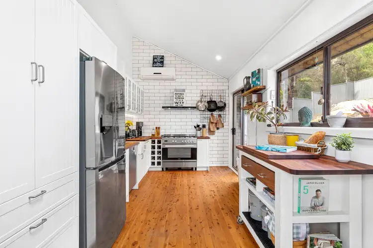 Fourth view of Homely house listing, 98 Lady Davidson Circuit, Forestville NSW 2087