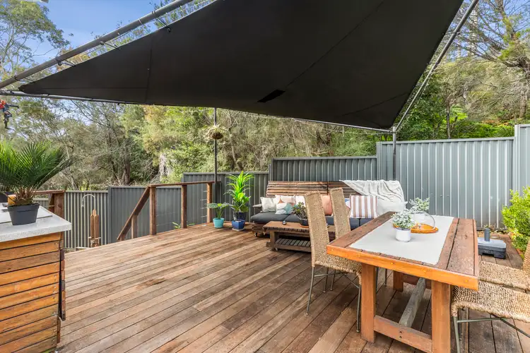 Fifth view of Homely house listing, 98 Lady Davidson Circuit, Forestville NSW 2087