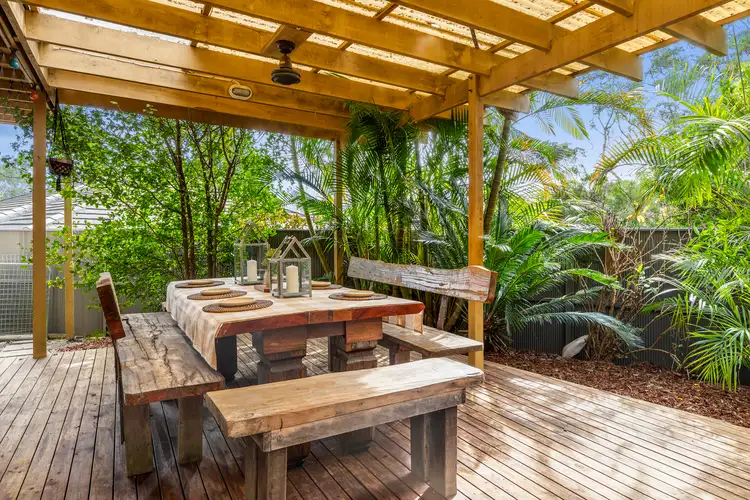 Sixth view of Homely house listing, 98 Lady Davidson Circuit, Forestville NSW 2087