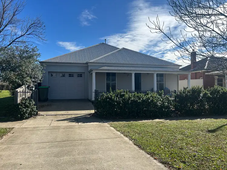 21 William Street, Bathurst NSW 2795