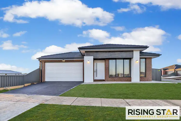 2 Holst Way, Lucas VIC 3350