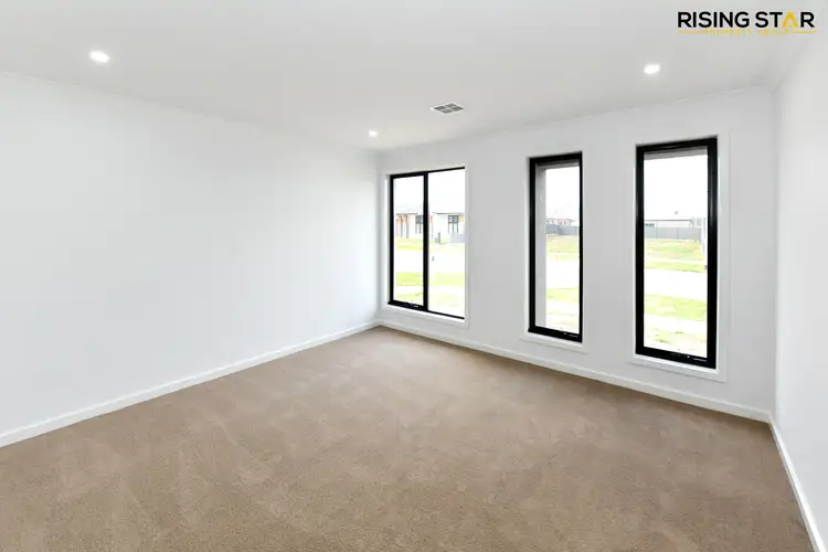 Fourth view of Homely house listing, 2 Holst Way, Lucas VIC 3350