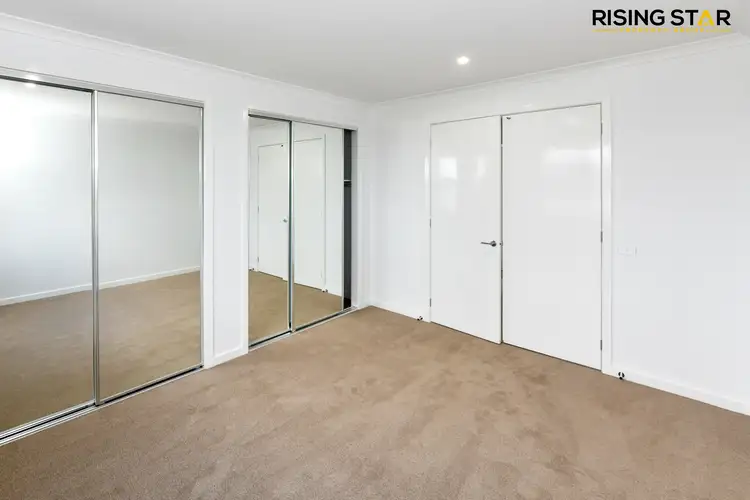 Fifth view of Homely house listing, 2 Holst Way, Lucas VIC 3350