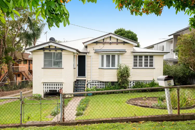 36 Dickson Street, Morningside QLD 4170