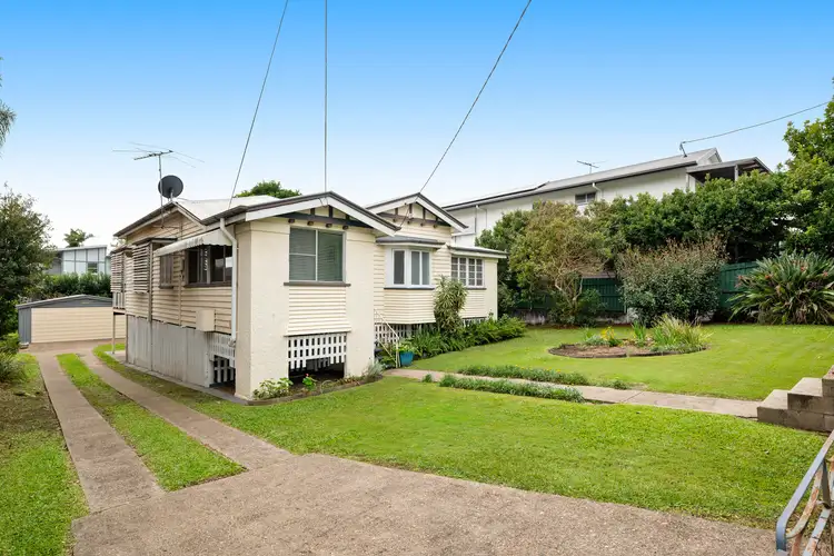 Second view of Homely house listing, 36 Dickson Street, Morningside QLD 4170